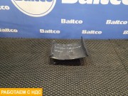 Угол кабины правый