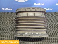 Гофра воздухозаборная