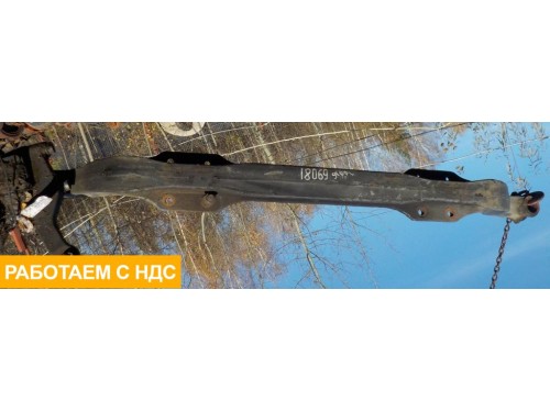 Балка передняя поперечная