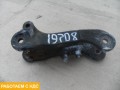 Кронштейн крепления торсиона