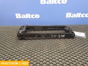 Кронштейн фары противотуманной левый