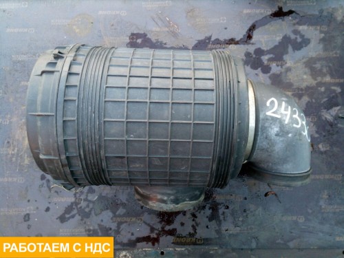 Корпус воздушного фильтра