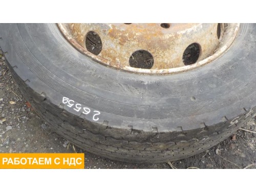 Шина 275/70R22.5
