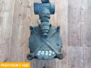 Клапан ускорительный