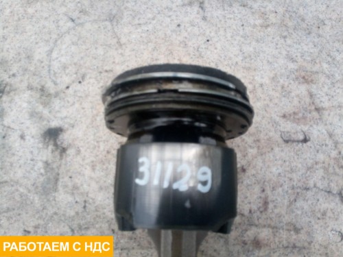 Поршень