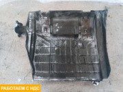 Крыло заднее