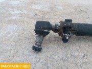 Тяга рулевая продольная