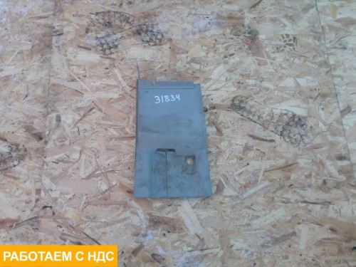 Накладка левая