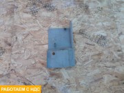 Накладка левая