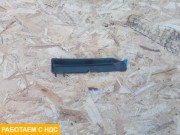 Накладка стойки правая