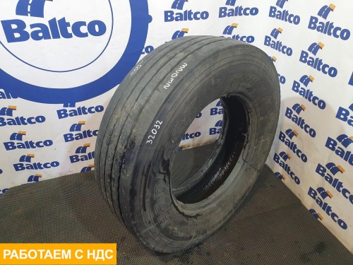 Шина Hankook 295 80 22.5 передняя ось