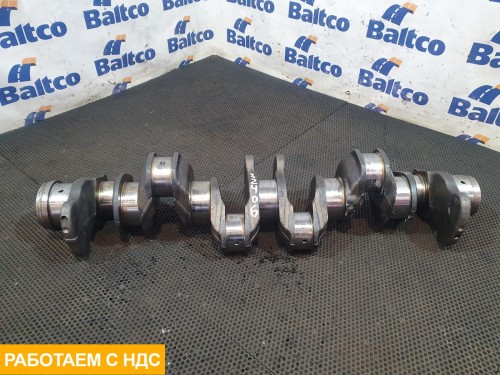 Коленвал