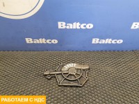 Крышка масляного насоса
