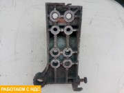 Кронштейн переднего бампера