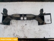 Кронштейн рессивера задний