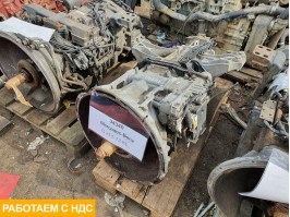 КПП в сборе G 211-12KL