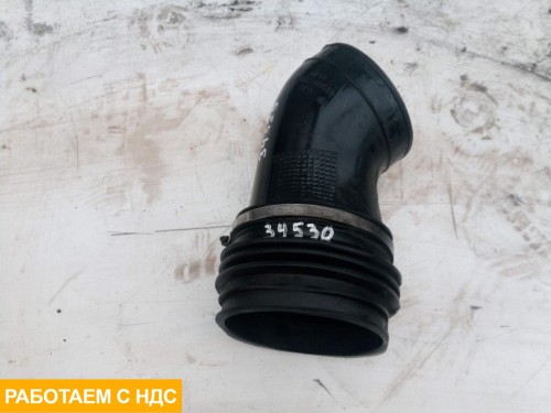 Патрубок воздушного фильтра