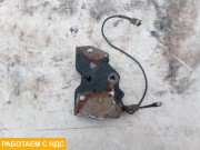 Замок кабины
