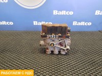 Кран уровня пола главный