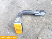 Кронштейн крепления габарита