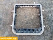 Кожух электроразъемов