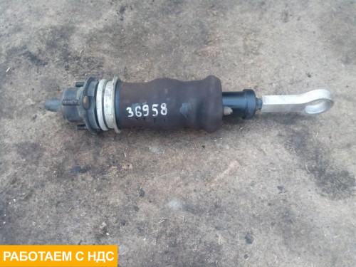 Амортизатор кабины