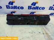 Фонарь задний