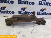 Кронштейн крепления передней рессоры левый