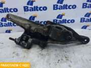 Кронштейн пневморессоры правый