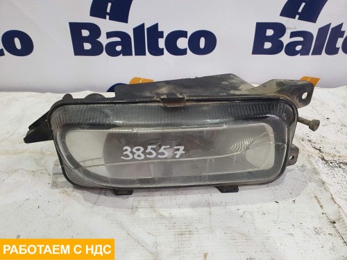 Фара противотуманная