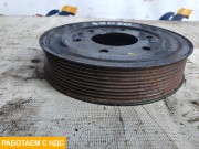 Шкив водяного насоса (помпы)
