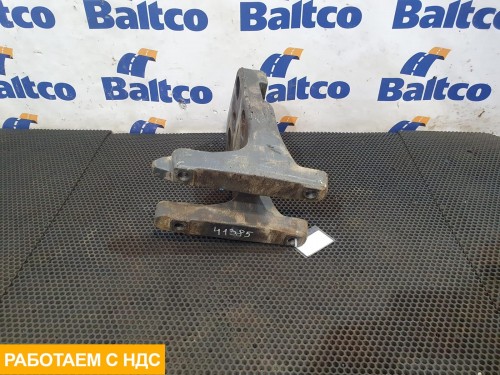 Кронштейн пневморессоры правый