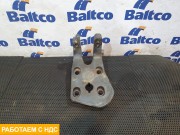 Кронштейн пневморессоры правый