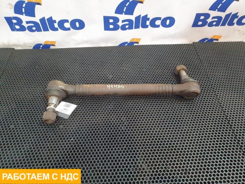 Стойка заднего стабилизатора левая