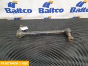 Стойка заднего стабилизатора левая