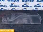 Шумоизоляция двигателя