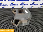 Накладка декоративная левая