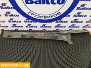 Накладка стойки левая