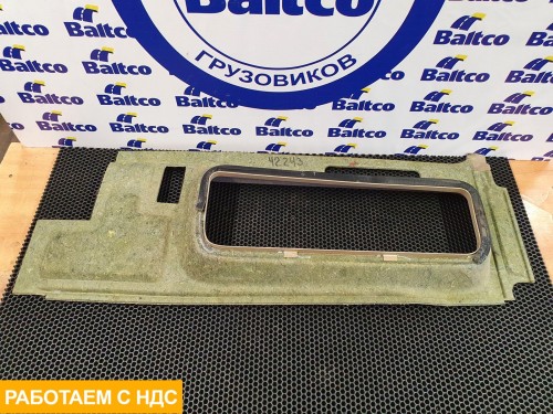 Обшивка боковой стенки левая