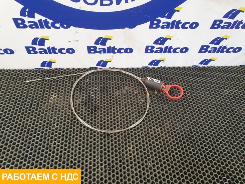 Щуп масляный