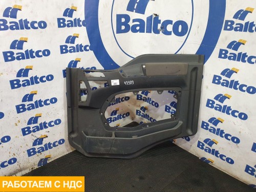 Обшивка двери правая