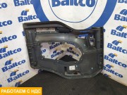 Обшивка двери правая