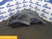 Крыло переднее