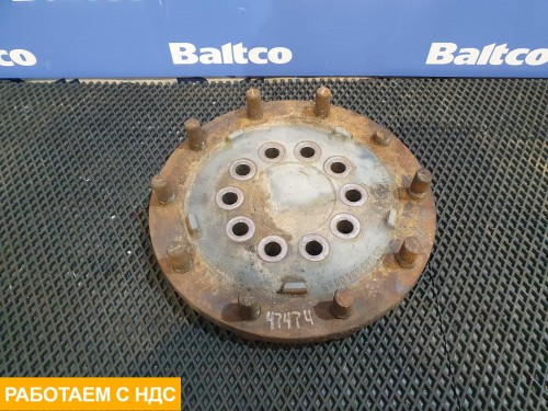 Фланец ступицы