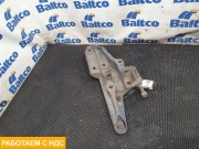 Кронштейн пневморессоры правый