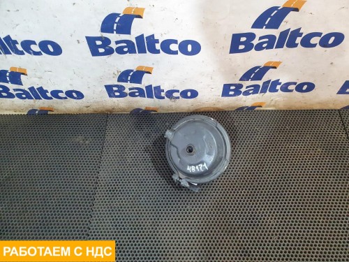 Камера тормозная правая