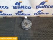 Камера тормозная правая