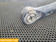 Стабилизатор задний