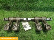 Вал рокеров