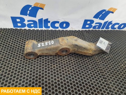 Сошка поворотного кулака правая